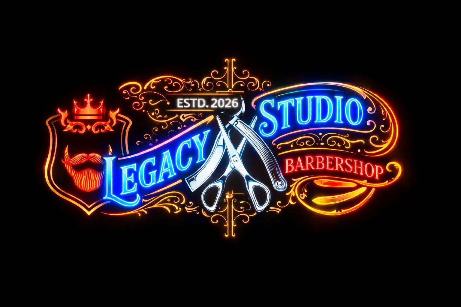 Legacy Studio Barbershop