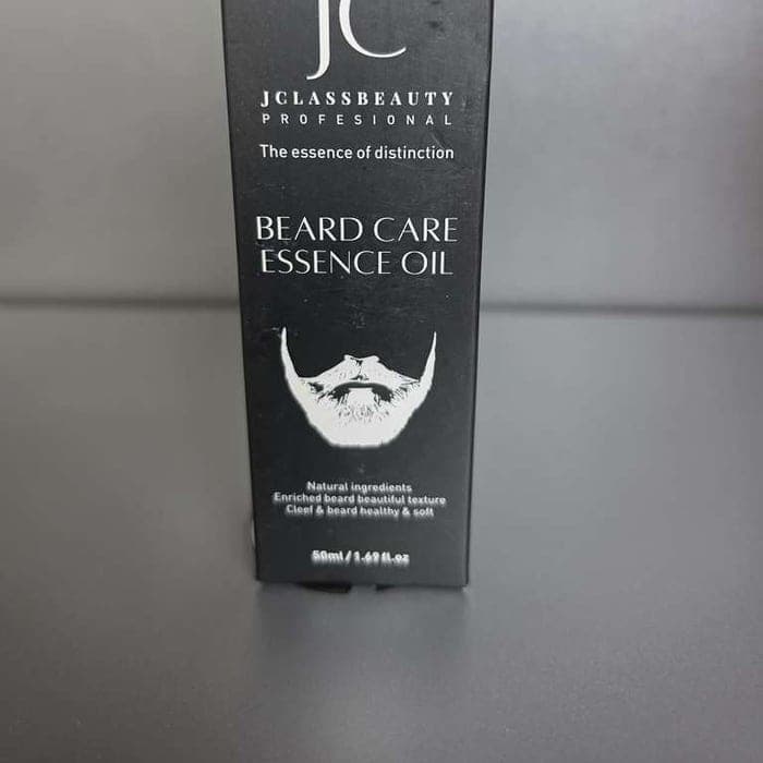 Beard Care Essence Oil