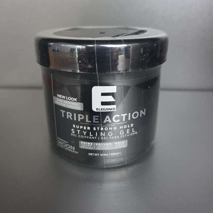 Elegance Triple Action Gel