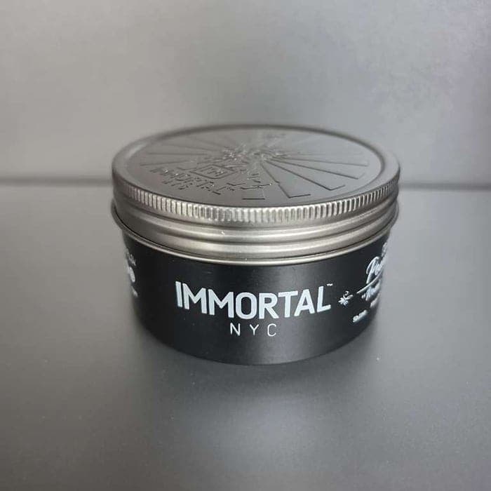Immortal NYC — Black