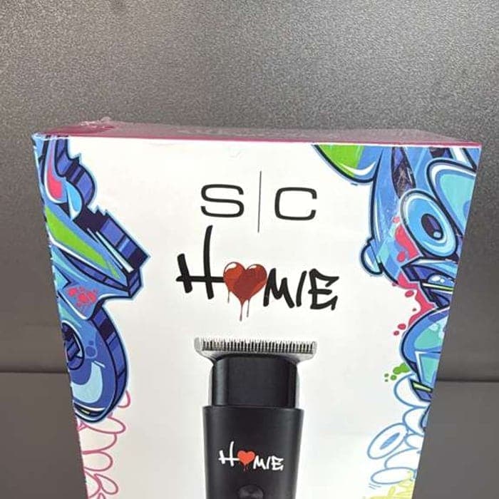 Nano Trimmer (USB-C)