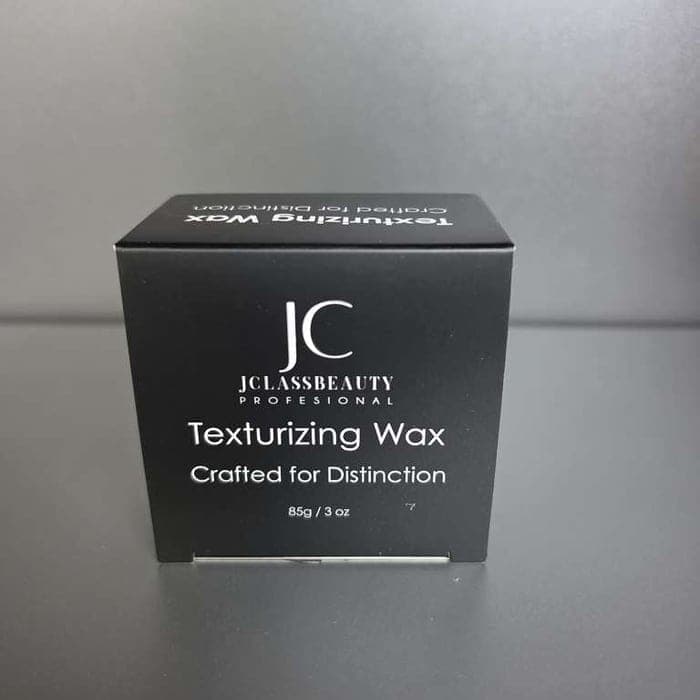 Texturizing Wax